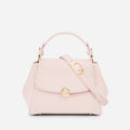 Sac Aura précieuse - rose clair