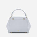 Sac Aura précieuse - bleu gris