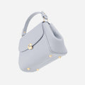 Sac Aura précieuse - bleu gris