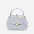 Sac Aura précieuse - bleu gris