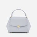 Sac Aura précieuse - bleu gris