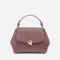 Sac Aura précieuse - vieux rose