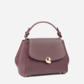 Sac Aura précieuse - vieux rose