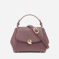 Sac Aura précieuse - vieux rose