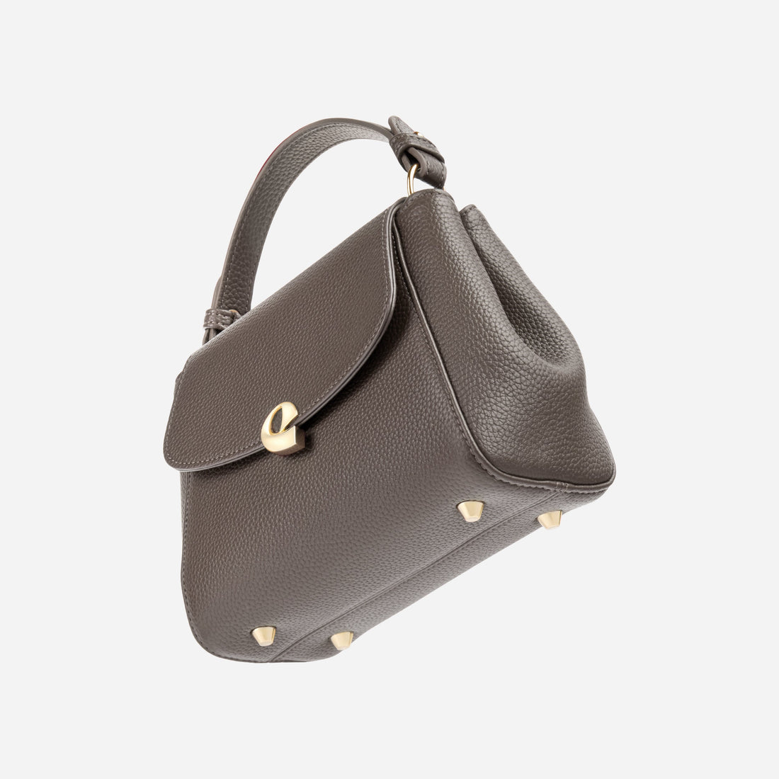 Sac Aura précieuse - taupe