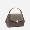 Sac Aura précieuse - taupe