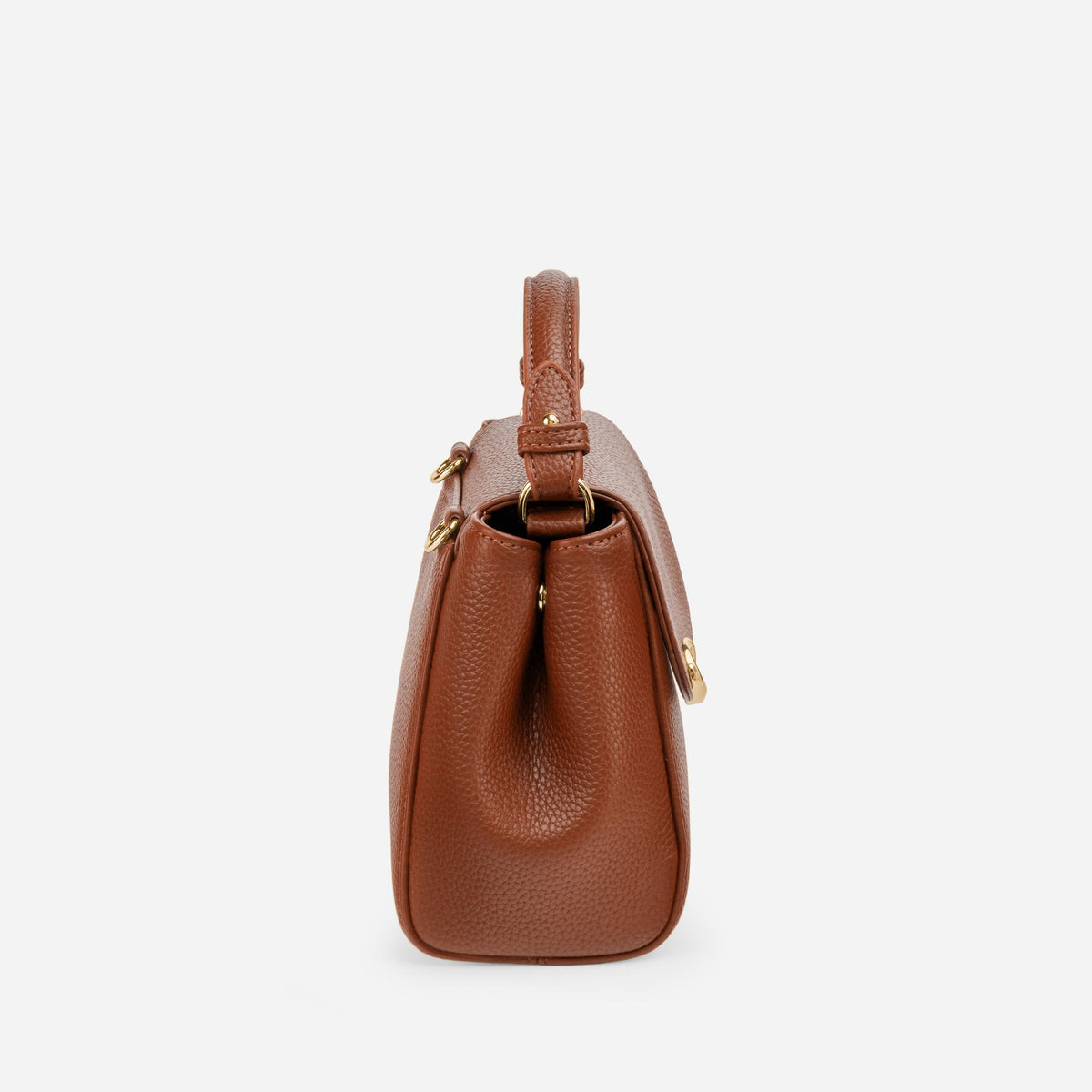 Sac Aura précieuse - camel