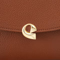 Sac Aura précieuse - camel