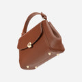 Sac Aura précieuse - camel
