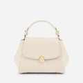 Sac Aura précieuse - blanc cassé