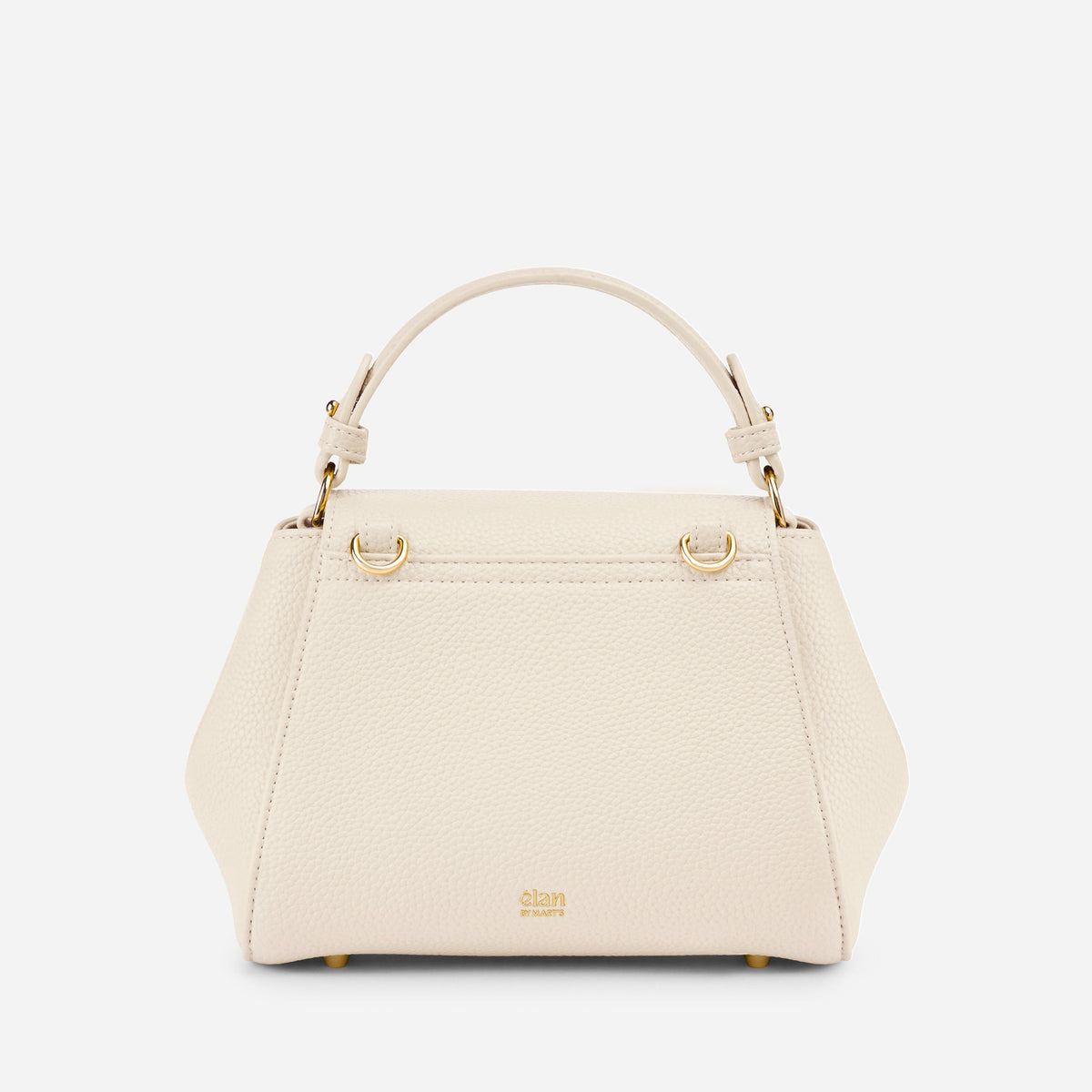Sac Aura précieuse - blanc cassé