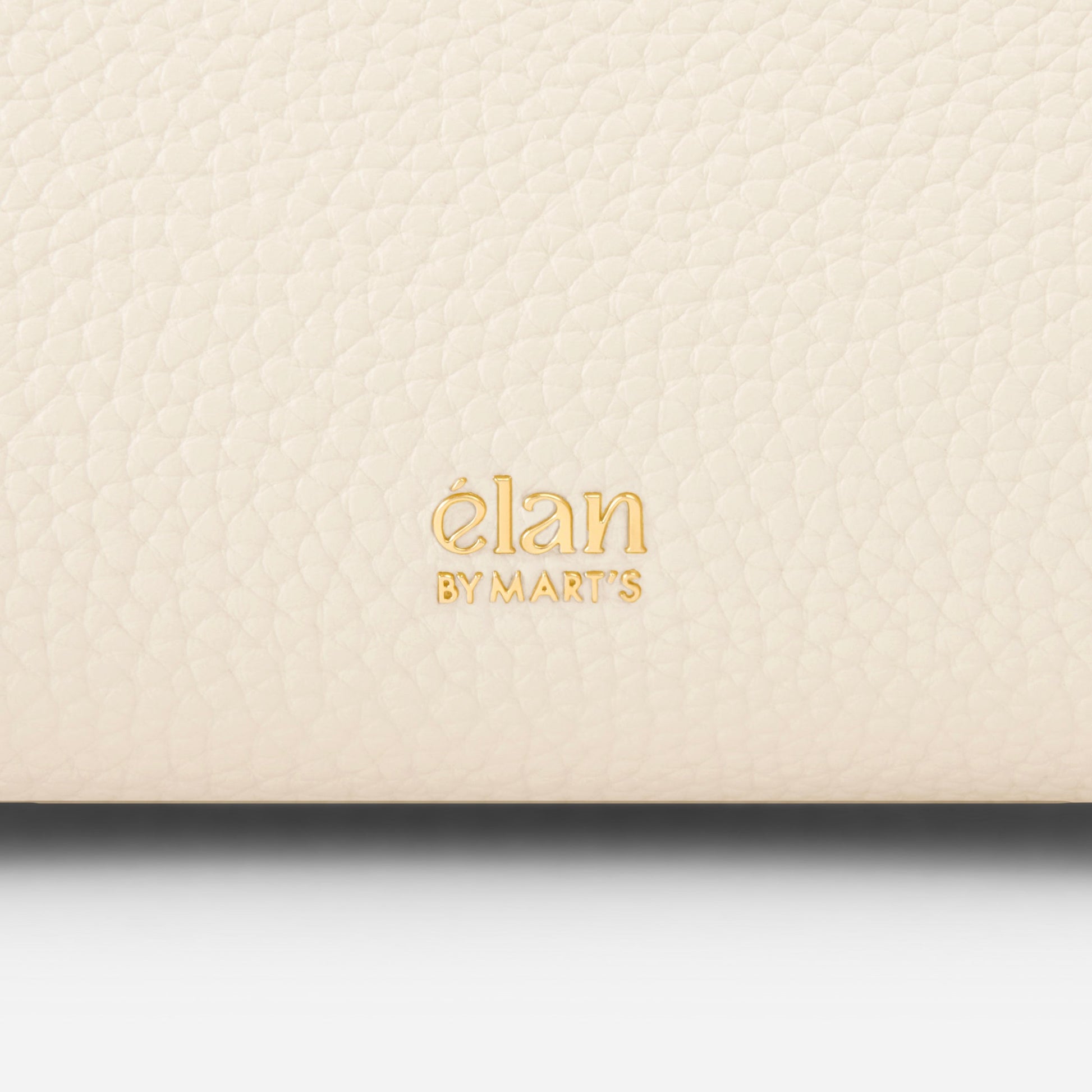 Sac Aura précieuse - blanc cassé