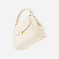 Sac Aura précieuse - blanc cassé