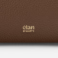 Sac Aura précieuse - Marron glacé