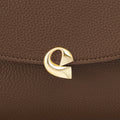 Sac Aura précieuse - Marron glacé