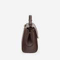 Sac Aura précieuse - dark expresso