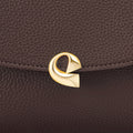 Sac Aura précieuse - dark expresso