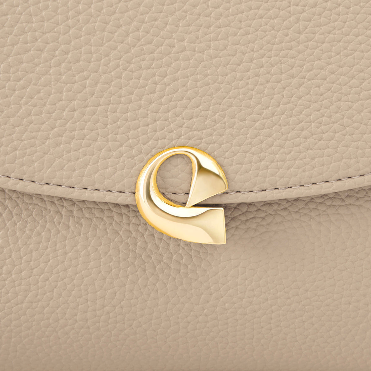 Sac Aura précieuse - beige