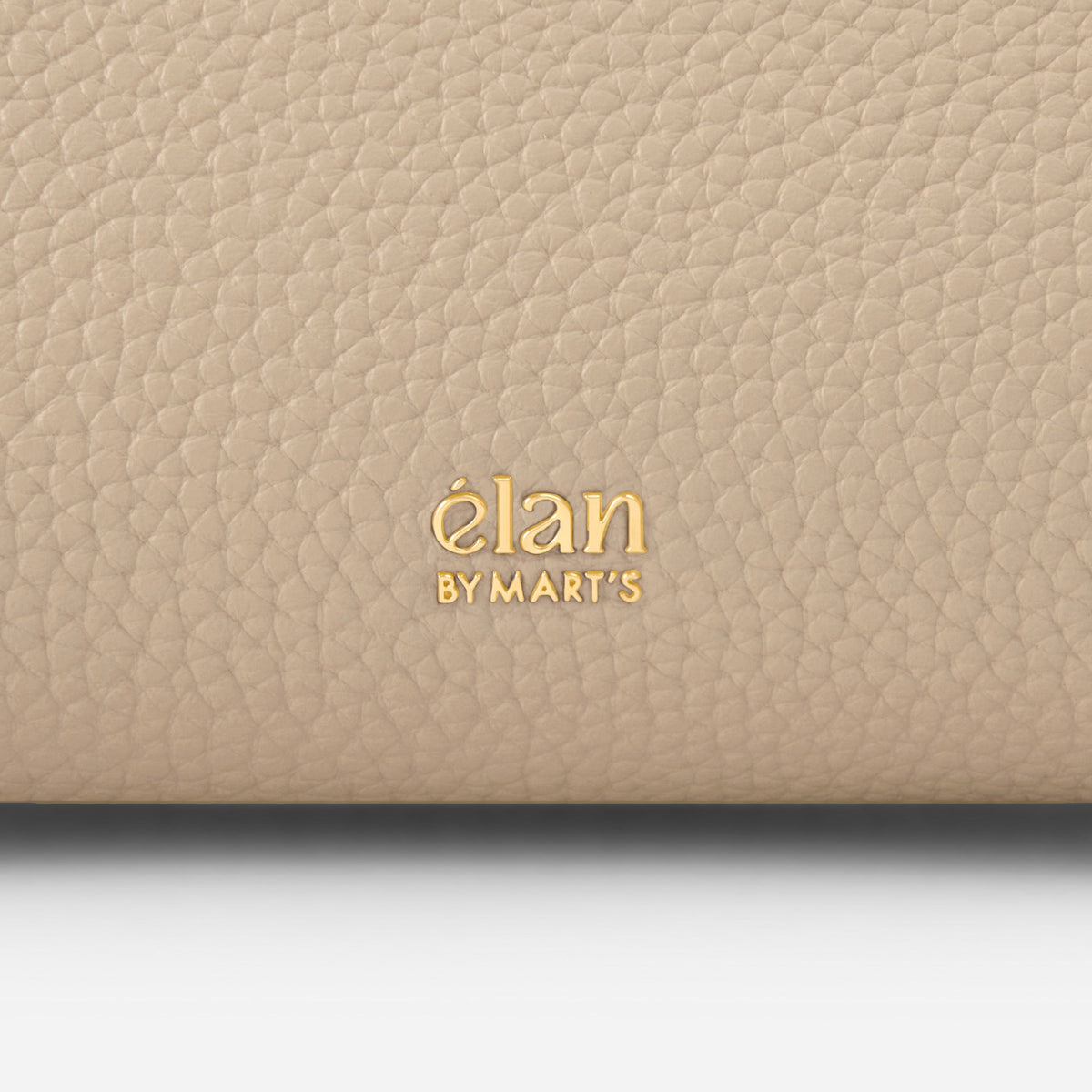 Sac Aura précieuse - beige