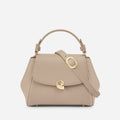 Sac Aura précieuse - beige