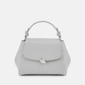 Sac Aura précieuse - gris perle