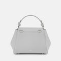 Sac Aura précieuse - gris perle