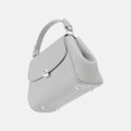 Sac Aura précieuse - gris perle