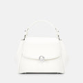 Sac Aura précieuse - blanc neige