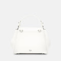 Sac Aura précieuse - blanc neige