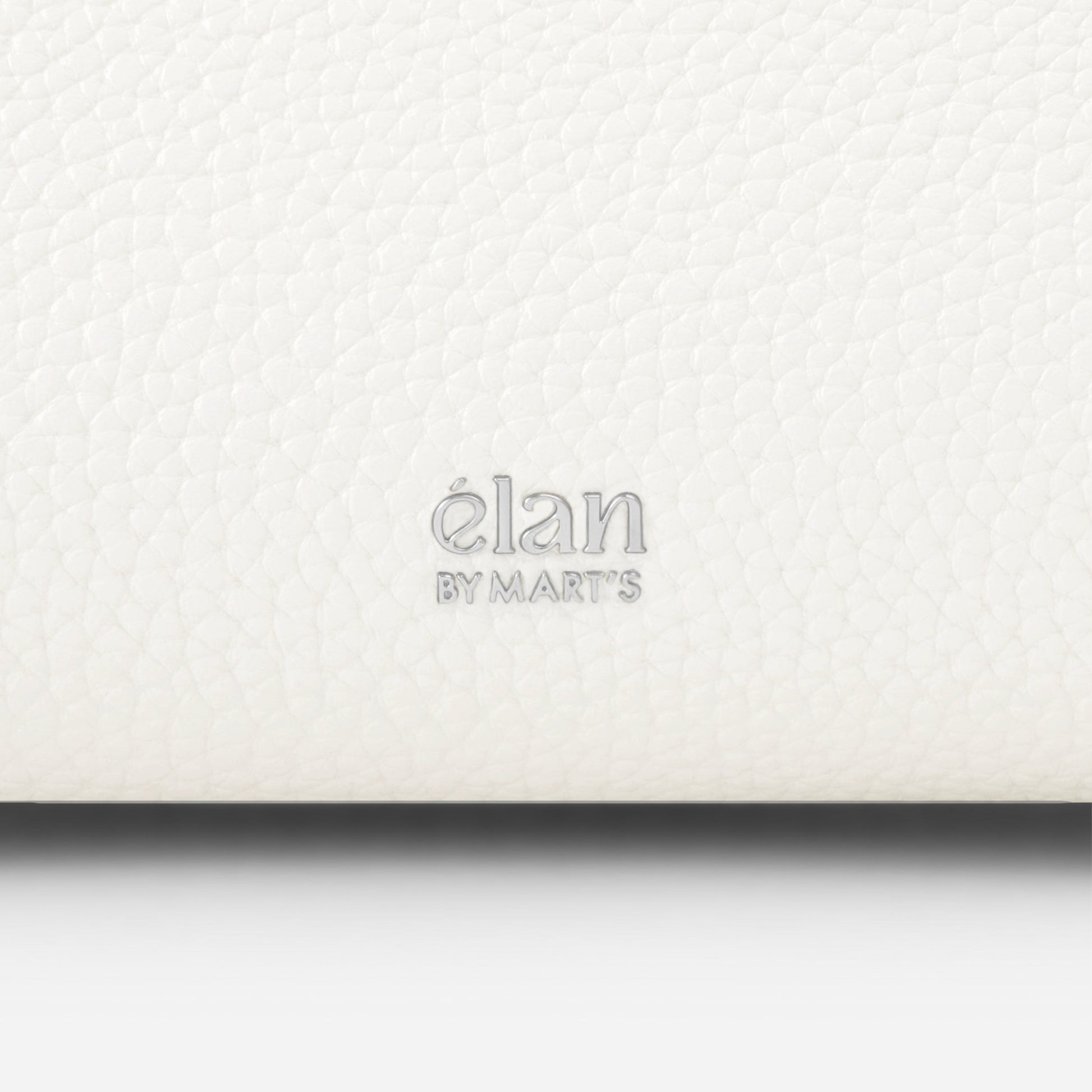 Sac Aura précieuse - blanc neige