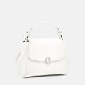 Sac Aura précieuse - blanc neige