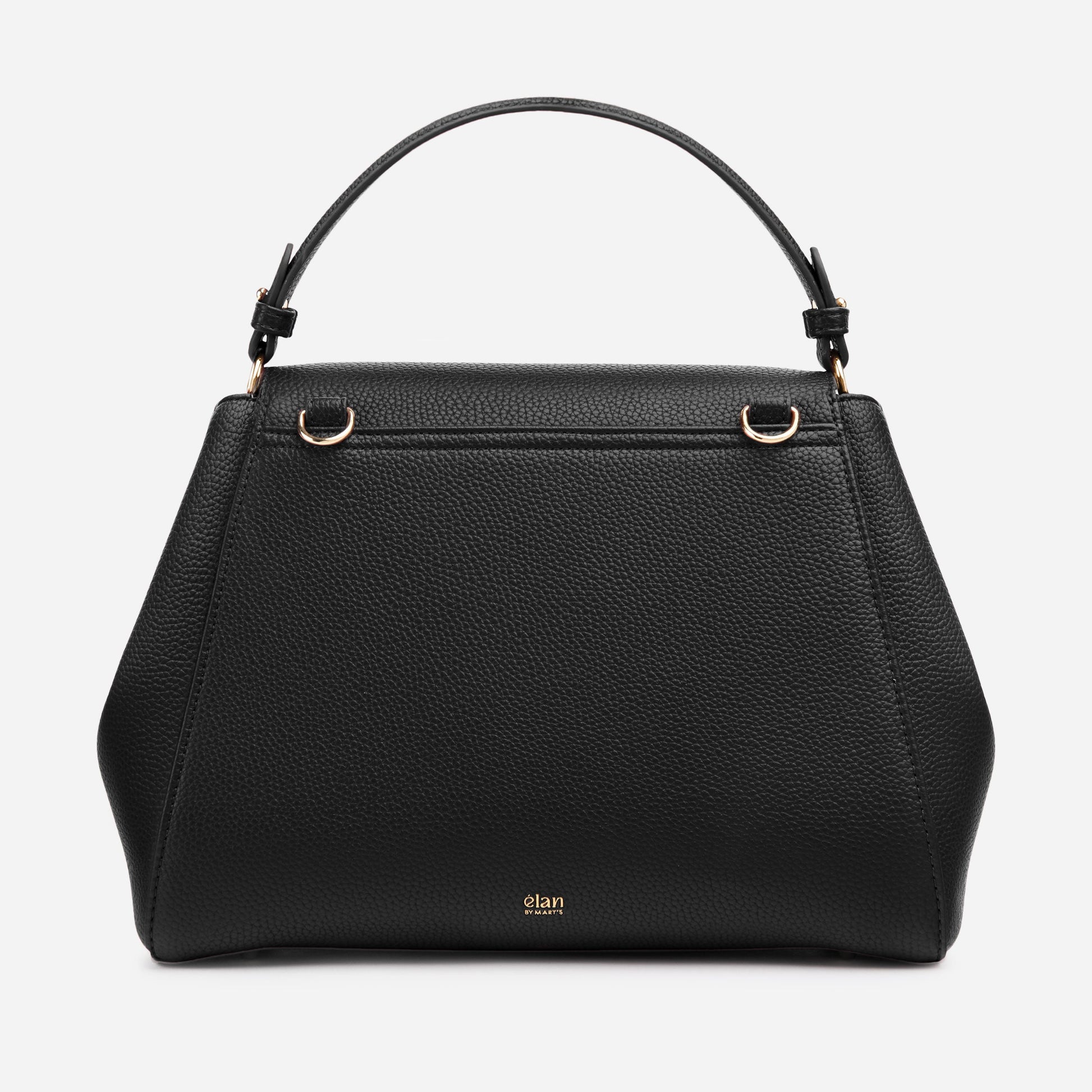 Sac Aura spacieuse - noir