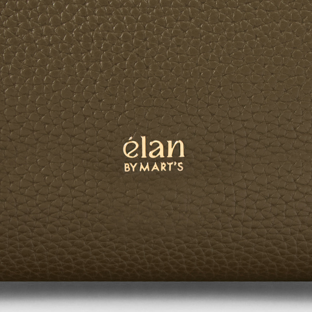 Sac Aura spacieuse - Olive