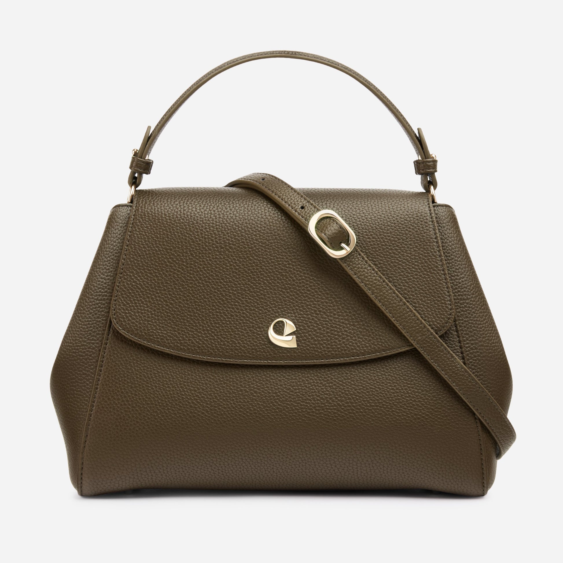 Sac Aura spacieuse - Olive
