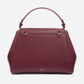 Sac Aura spacieuse - burgundy