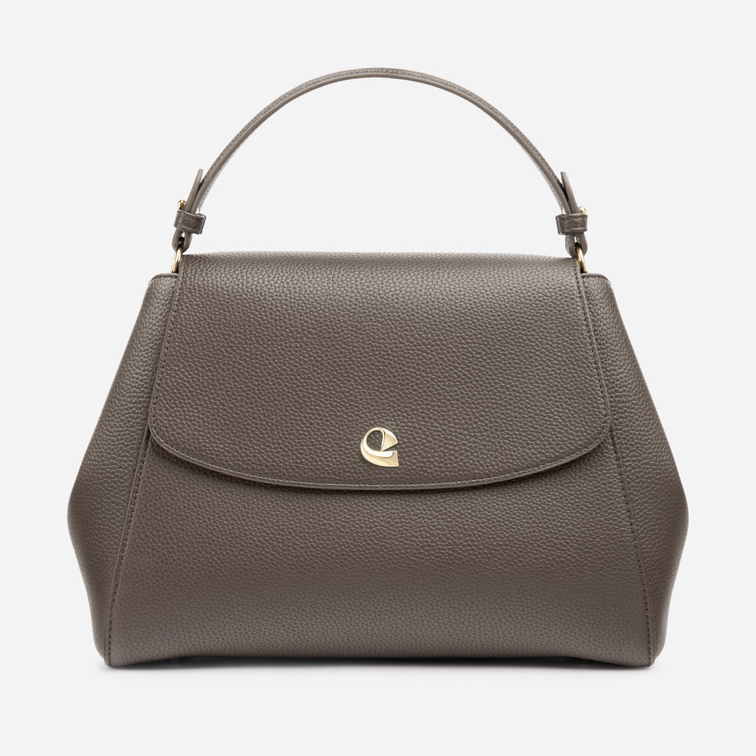 Sac Aura spacieuse - taupe