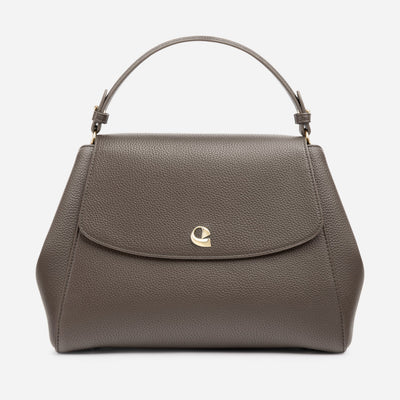 Sac Aura spacieuse - taupe