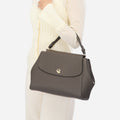 Sac Aura spacieuse - taupe