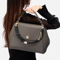 Sac Aura spacieuse - taupe