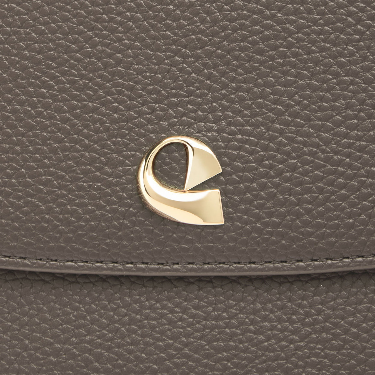 Sac Aura spacieuse - taupe