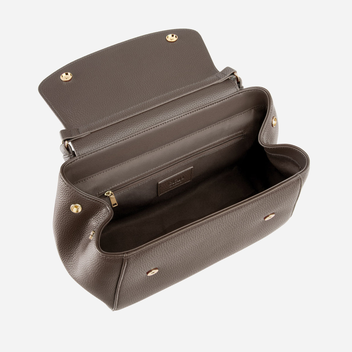 Sac Aura spacieuse - taupe