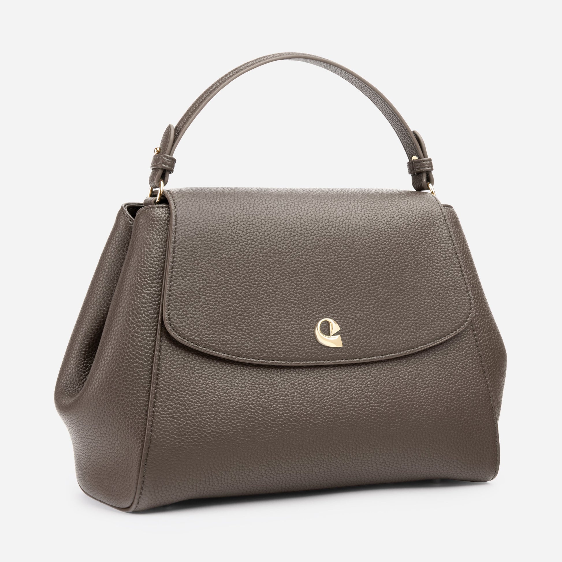Sac Aura spacieuse - taupe