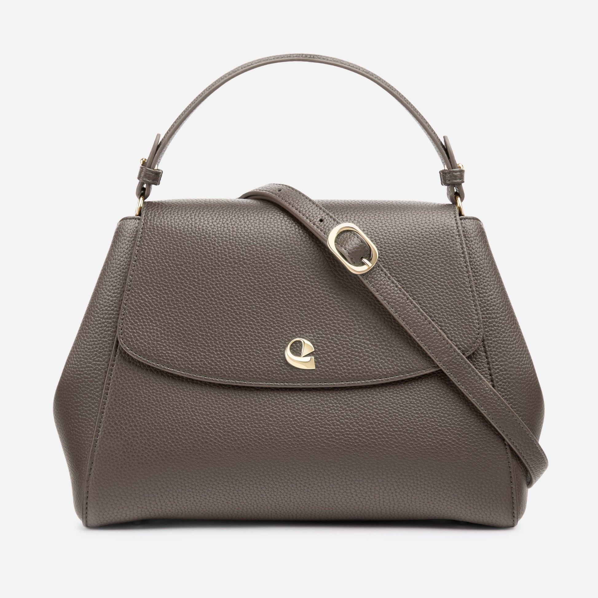 Sac Aura spacieuse - taupe