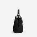 Sac Aura Précieuse - Suede noir