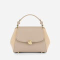 Sac Aura Précieuse - Suede Sable