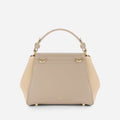 Sac Aura Précieuse - Suede Sable
