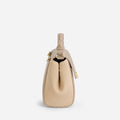 Sac Aura Précieuse - Suede Sable