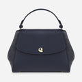 Sac Aura spacieuse - suede navy