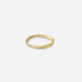 Bague Infini