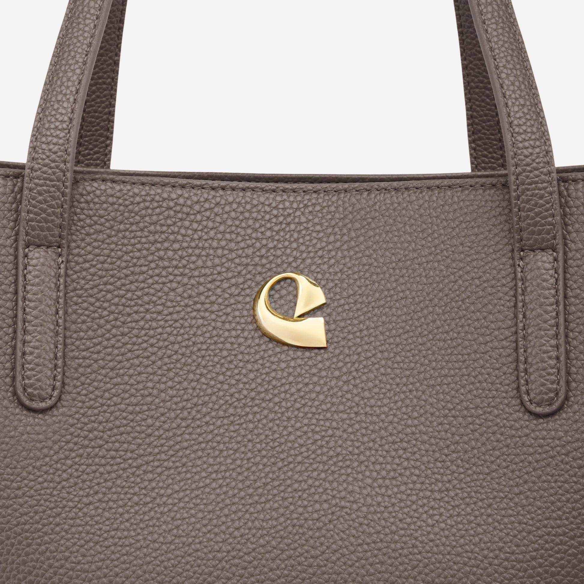 Sac Céleste - Taupe